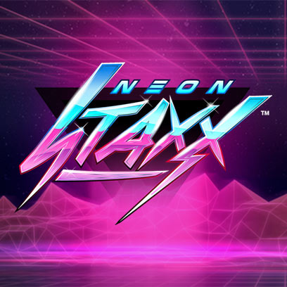 Neon Staxx