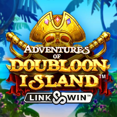 Adventures of Doubloon Island