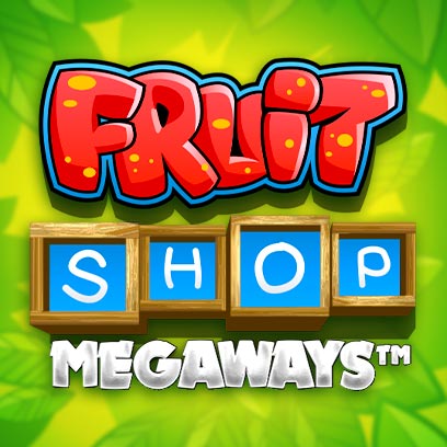 Fruit Shop Megaways