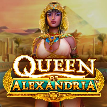 Queen of Alexandria