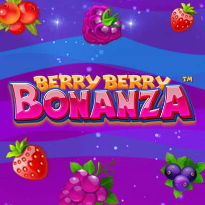 Berry Berry Bonanza