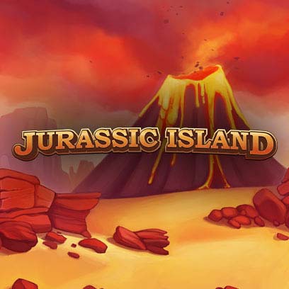 Jurassic Island