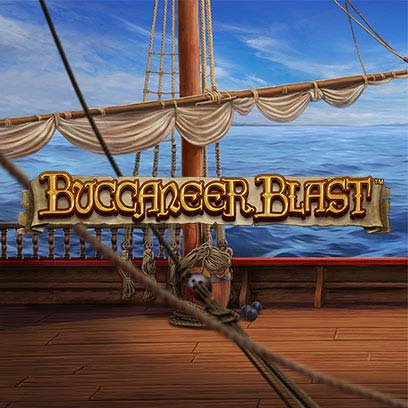 Buccaneer Blast