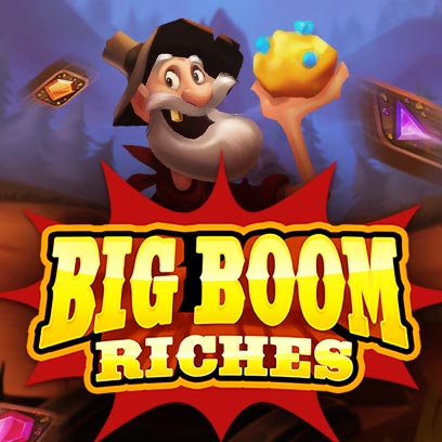 Big Boom Riches