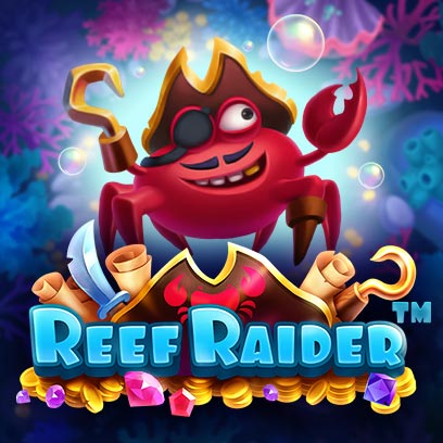 Reef Raider
