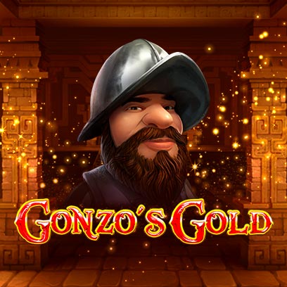 Gonzo's Gold