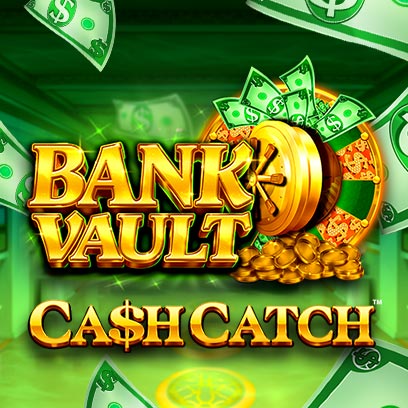 Bank Vault