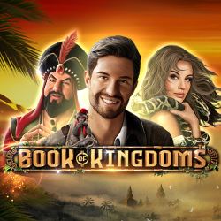 Book Of Kingdoms