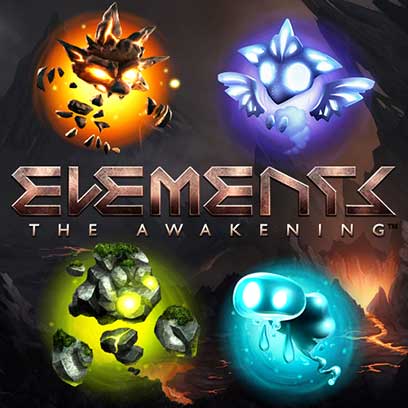 Elements: The Awakening