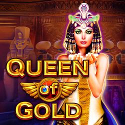 Queen of Gold