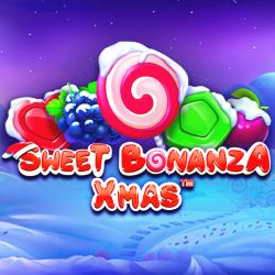 Sweet Bonanza Xmas