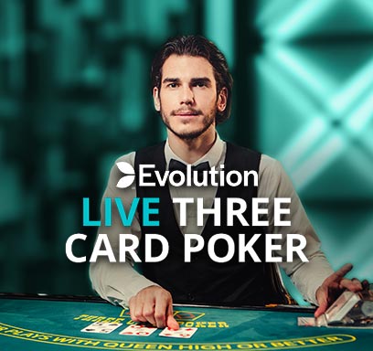 Three Card Poker