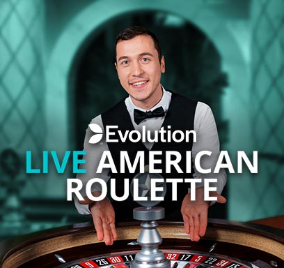 American Roulette