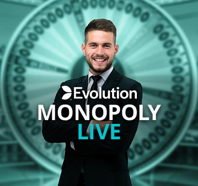 MONOPOLY Live