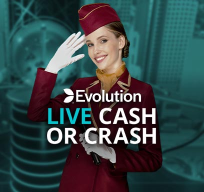 Cash or Crash