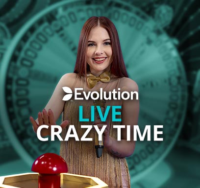 Crazy Time