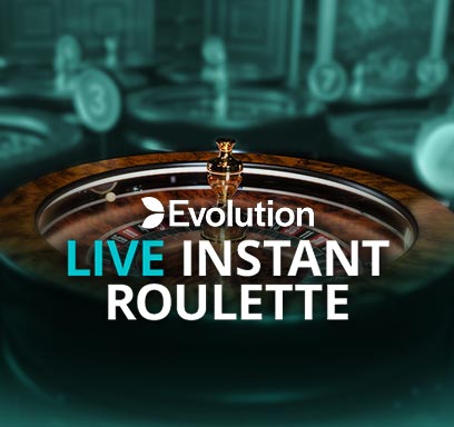 Instant Roulette