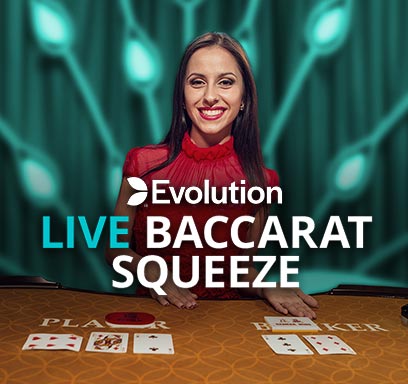 Baccarat Squeeze